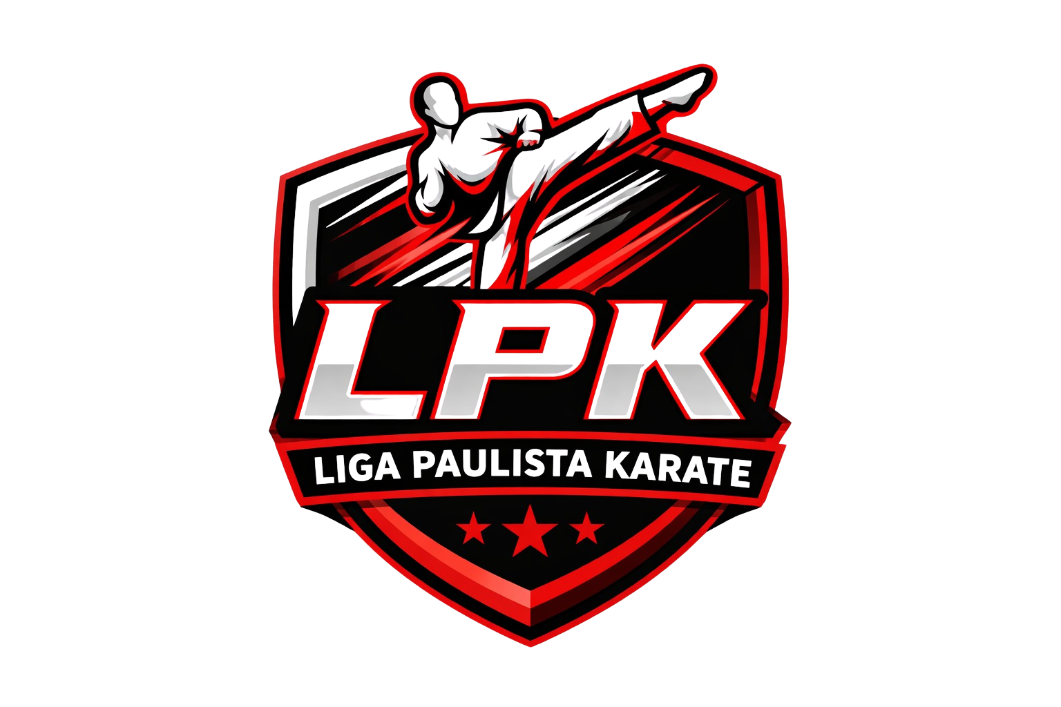 Liga Paulista Karate
